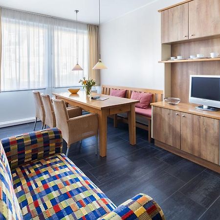 Ferienwohnung Strandhafer Norderney Exteriör bild