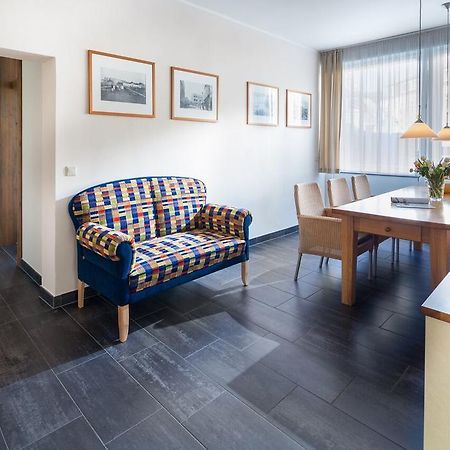 Ferienwohnung Strandhafer Norderney Exteriör bild