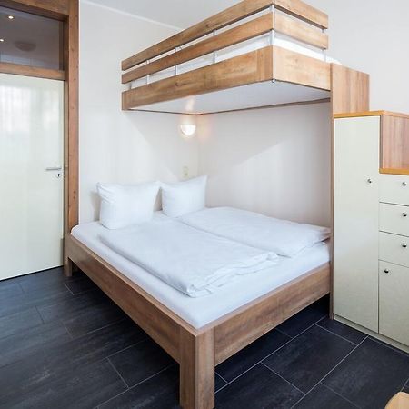 Ferienwohnung Strandhafer Norderney Exteriör bild