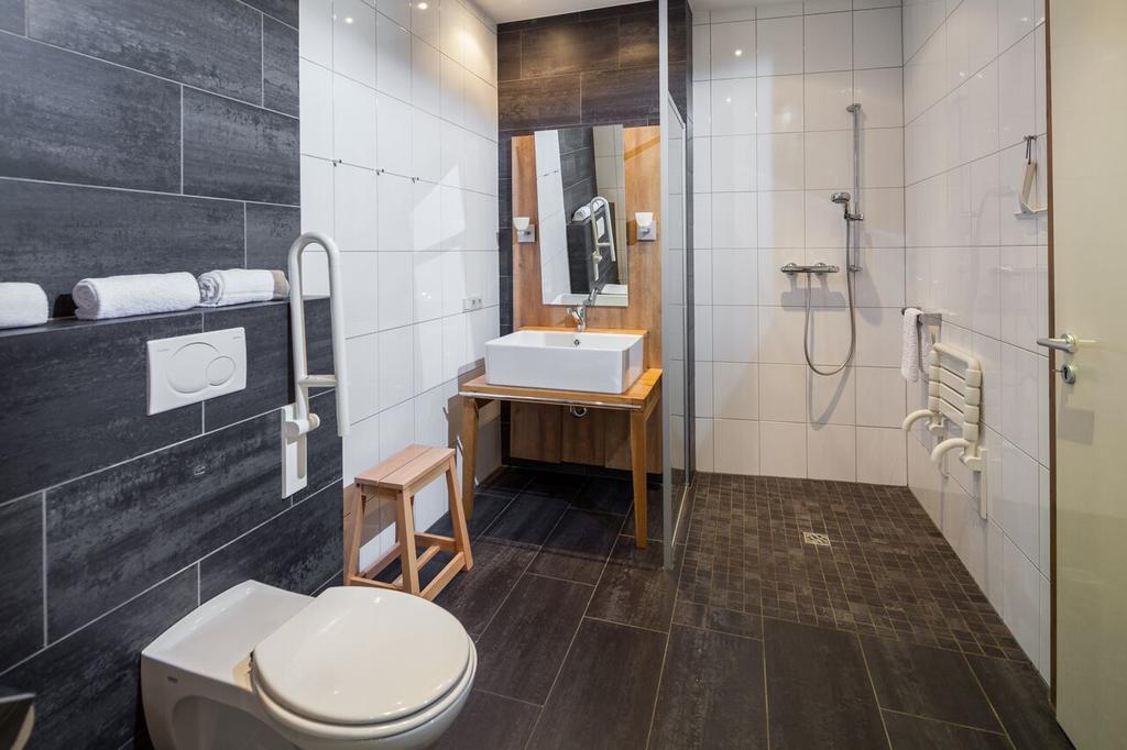 Ferienwohnung Strandhafer Norderney Exteriör bild