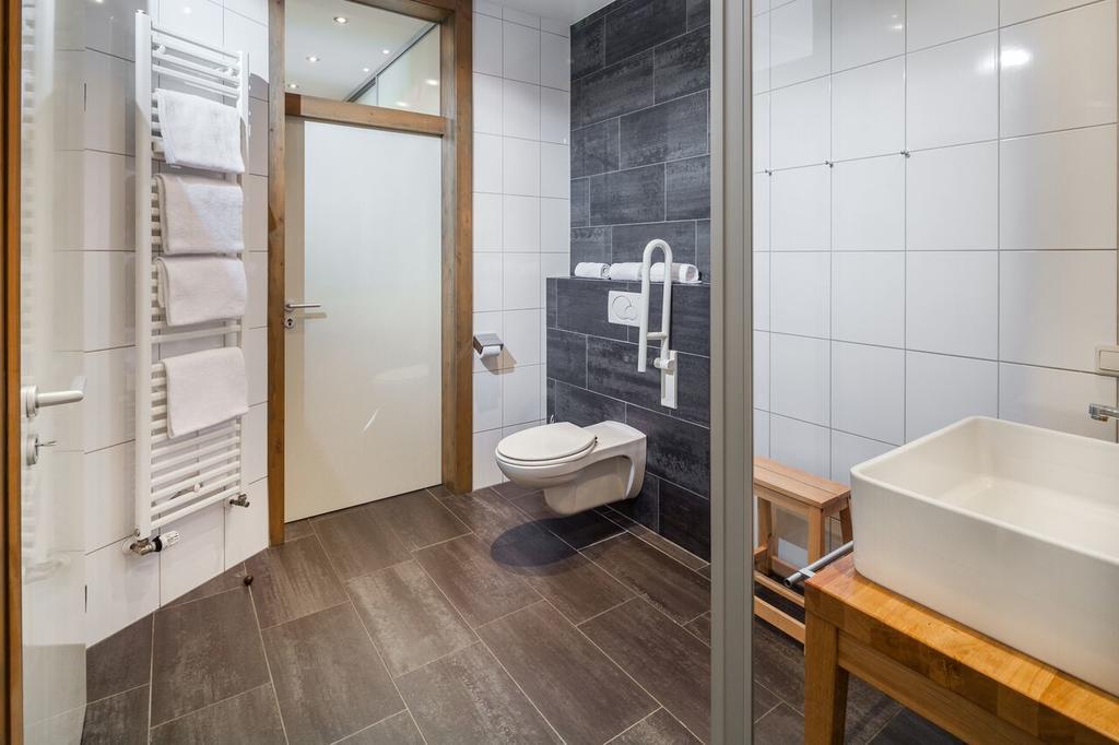 Ferienwohnung Strandhafer Norderney Exteriör bild